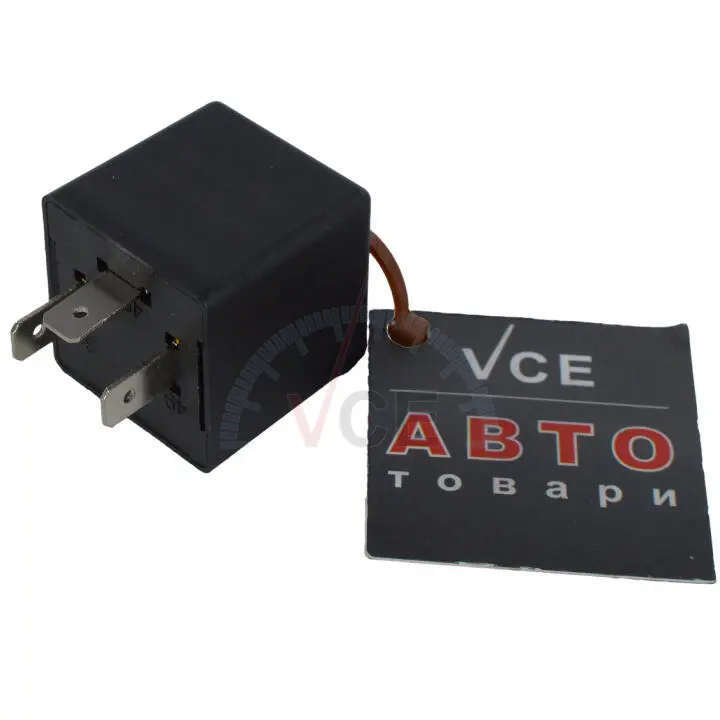 Реле аварийной сигнализации AIC 50702 (фото 1)