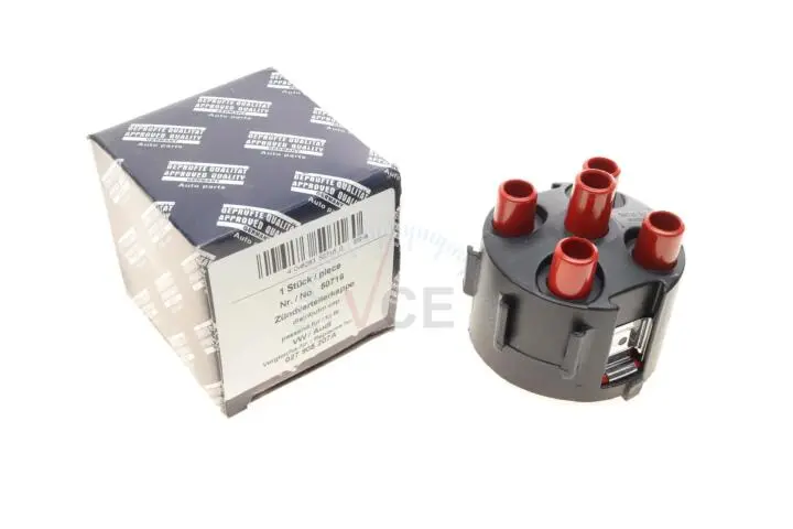 Крышка распределителя зажигания AIC 50716 (фото 1)