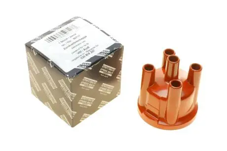 Крышка распределителя зажигания AIC 50717