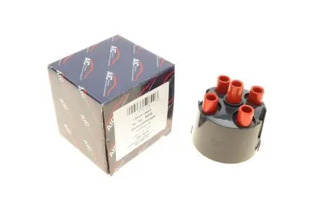 Кришка розподільника запалювання vw caddy ii 1.6i 95-00 AIC 50720