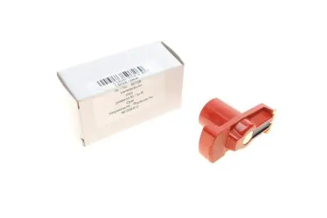 Бігунок розподільника запалювання audi 80/100/a6 2.0-2.3/ vw caddy 1.4-1.6i/ t4 2.0/2.5i AIC 50726