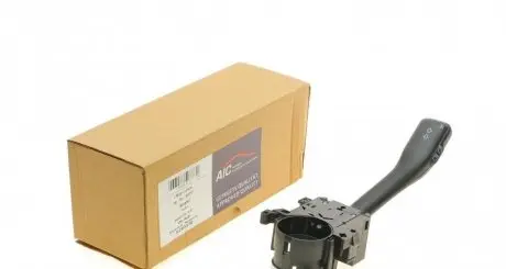 Переключатель света и поворота premium quality, oem quality AIC 50777