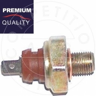 Датчик тиску коричневий (premium quality), 0,3 bar AIC 50797