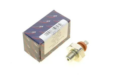 Датчик давления коричневый (premium quality), 0,3 bar AIC 50797