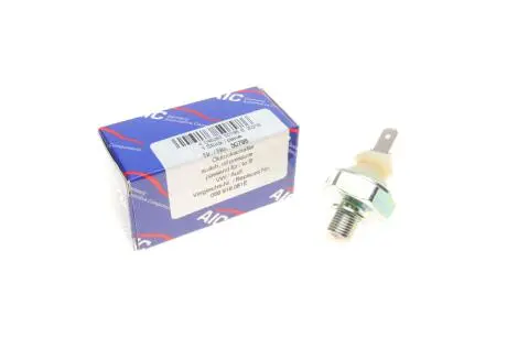 Датчик давления масла vw caddy ii 1.6 95-97 (1.8 bar) (белый) AIC 50798