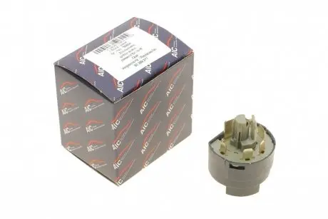 Контактна група opel combo 94-01/omega b 94-03 AIC 50804