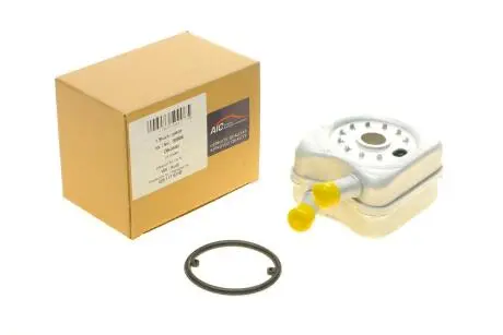 Радиатор масляный AIC 50906