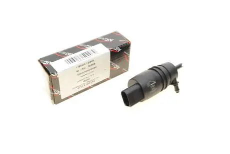 Насос омывателя стекла. bmw 3 (e36/e46/e90)/5 (e39/e60)7 (e38/e65/e66/e67) AIC 50908