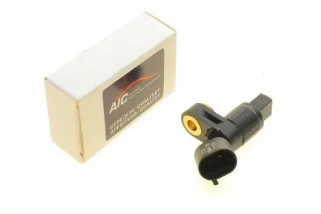 Датчик abs premium quality, передній, лівий AIC 50944