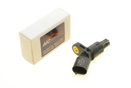 Датчик частоти обертання колеса (задній) VW Caddy 1.4-1.6/1.9D 95-04 AIC 50946