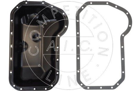 Масляный поддон AIC 51003