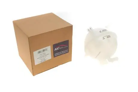 Бачок компенсационный с сенсором AIC 51031