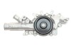 Насос воды MB C-class (W202/S202/W203/S203)/E-class (W210/S210) 2.2/2.7CDI 97-09 (OM611/OM612/OM646) AIC 51204 (фото 6)