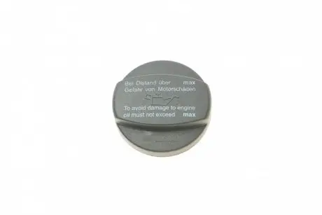 Крышка горловины маслозаливной mb om314-366 AIC 51282