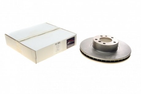Тормозной диск (передний) bmw 5 (e39)/7 (e38) (324x30) 93-04 AIC 51291