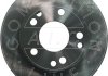 Гальмівний диск (передній) mb 190 (w201) 82-93 (262x11) AIC 51314 (фото 2)