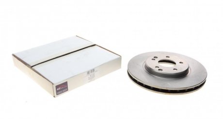 Тормозной диск (передний) mb c-class (w203/cl203/s203)/e (w210/s210) 96-07 (300x28) AIC 51319 (фото 1)