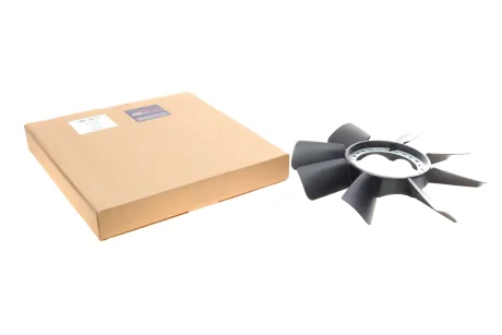 Крыльчатка вентилятора audi a4/a6/vw 2.4-2.8 96-05 AIC 51336