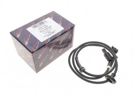 Датчик abs задний, premium quality, oem quality AIC 51403