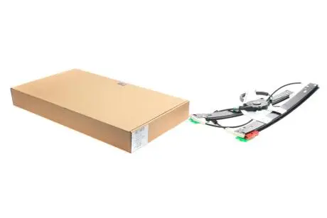 Стеклоподъемник электрический передний, левый AIC 51404