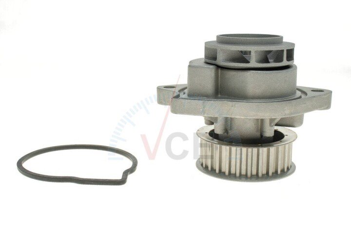 Помпа води Skoda Fabia/Octavia/Seat Ibiza/Cordoba/VW Caddy/Golf/Polo 1.4/1.4 16V 00- AIC 51417 (фото 1)