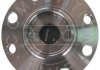 Маточина колеса (передня) opel combo 1.2/1.4/1.7d 94-01 AIC 51442 (фото 1)