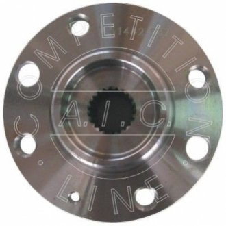 Маточина колеса (передня) opel combo 1.2/1.4/1.7d 94-01 AIC 51442 (фото 1)