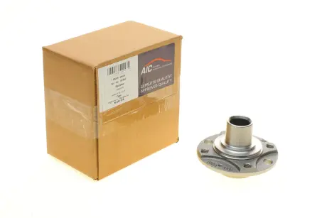 Маточина колеса (передня) Opel Astra/Vectra/Kadett 1.6/1.8/2.0/1.7D 91-01 AIC 51443