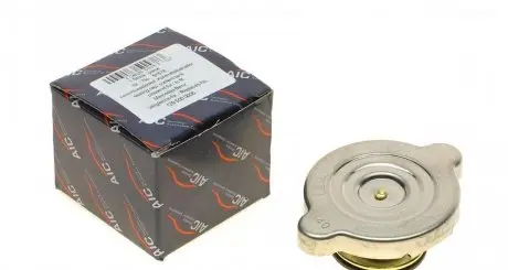 Крышка радиатора db 207-609/sprinter (1.4bar) AIC 51578