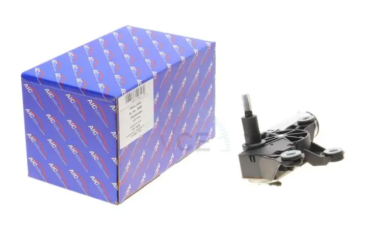 Фото 1 - Двигатель стеклоочистителя AIC 51658 Двигатель стеклоочистителя AIC 51658 (фото 1)