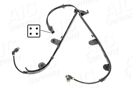 Датчик авs AIC 51692