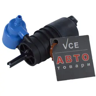 Насос стеклоомывателя AIC 51768