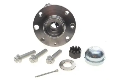 Підшипник маточини AIC 51813