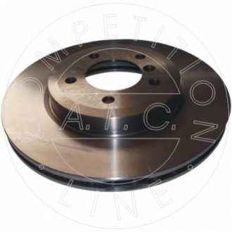 Тормозные диски AIC 51835
