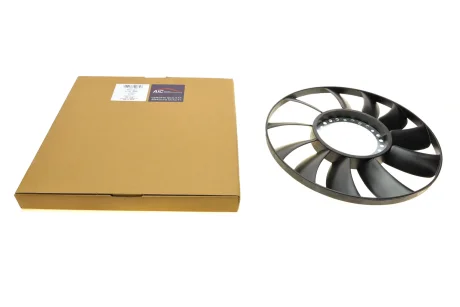 Крыльчатка вентилятора audi a4/vw 1.6-1.8/1.9tdi 94-08 AIC 51864