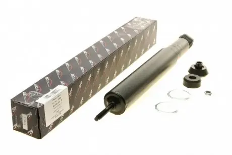 Амортизатор (задний) daewoo lanos 97- (oil) AIC 51945