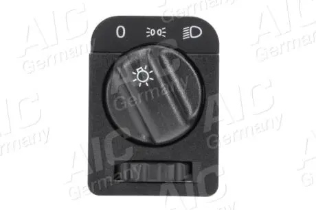 Перемикач світла AIC 52006
