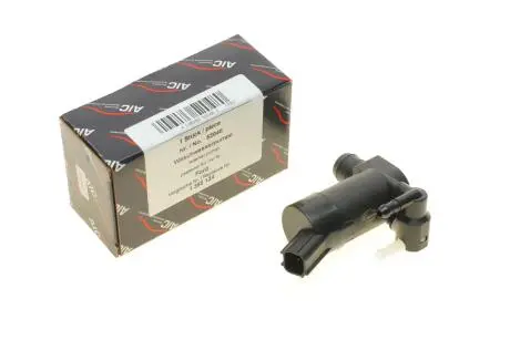 Насос стеклоомывателя AIC 52048