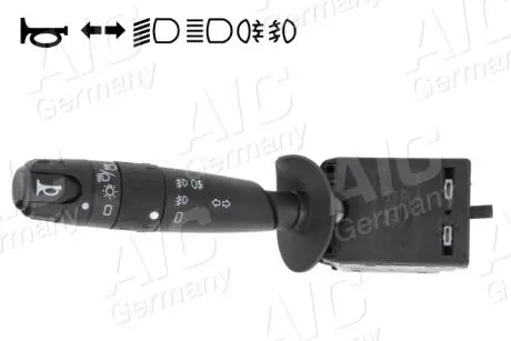 Переключатель света и поворота AIC 52051