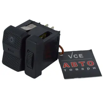 Выключатель передних фар AIC 52052