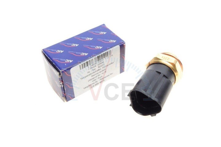 Температурний датчик premium quality, oem quality AIC 52221 (фото 1)