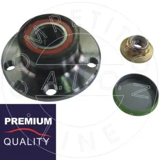 Ступица колеса premium quality, oem quality AIC 52224