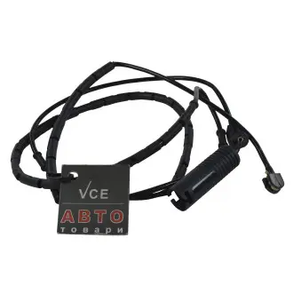 Датчик износа тормозных колодок (задних) bmw 3 (e46) 98-05 (l=1340mm) AIC 52281