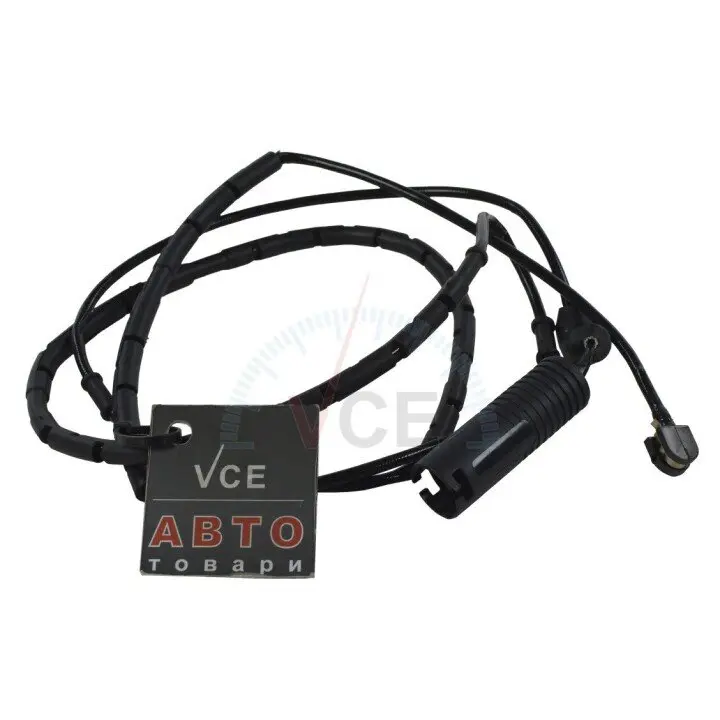 Датчик износа тормозных колодок (задних) bmw 3 (e46) 98-05 (l=1340mm) AIC 52281 (фото 1)