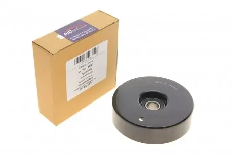 Ролик генератора mb om111 (паразитный) (110x28x15) AIC 52381