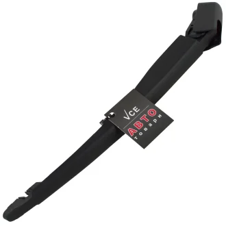 Рычаг стеклоочистителя (задний) opel combo 01- AIC 52387