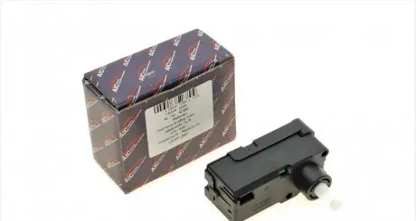 Корректор света фар vw sharan/polo/touran/golf/caddy 97- AIC 52389