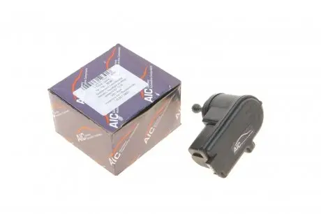 Электроректор фары system valeo AIC 52391