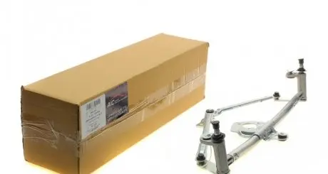 Механизм стеклоочистителя с приводными стержнями AIC 52405SET