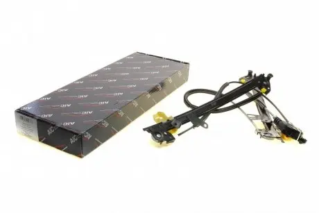 Склопідйомник (передній) renault megane ii 02-11 (r) (електро) (без двигуна) AIC 52487